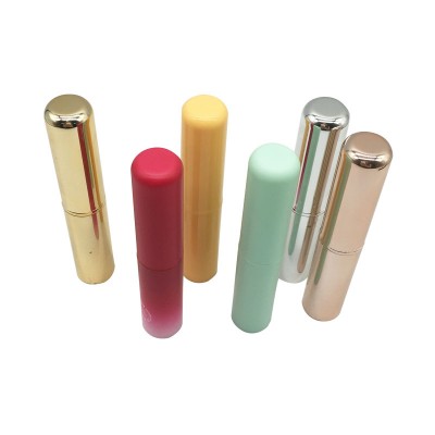 high quality  lip balm  lipstick tube 4g china factory