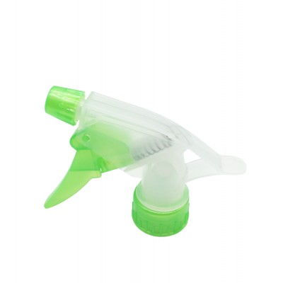 Factory directly colorful plastic A trigger sprayer 28/410 28/400