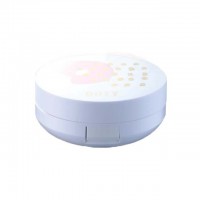 Wholesale empty compact powder cosmetic air cushion foundation case