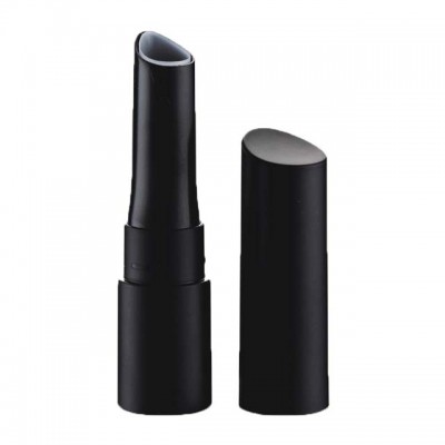 customized  lipstick tube 3g container UV coating