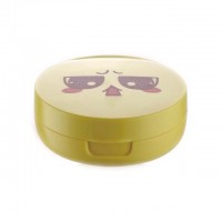 7G BB Cosmetic Empty Packaging Mini Compact Powder Air Cushion Case