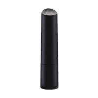 China Supplier Wholesale Plastic round 3g Custom Lipstick Tube