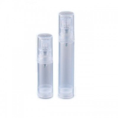 Hot selling airless pump bottle 5ml with low price