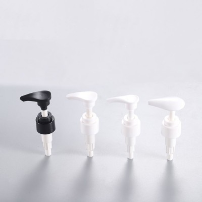 plastic hand wash pump china factory 24 28